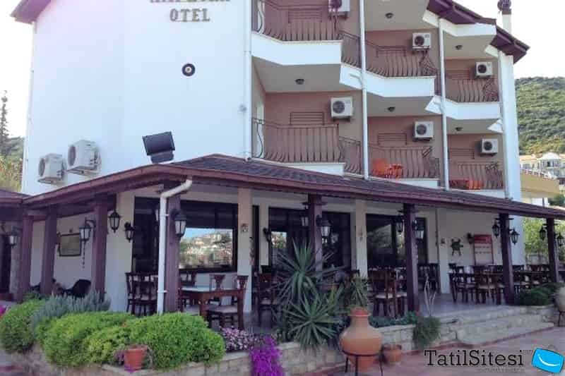 Villa Anfora Datca Hotel